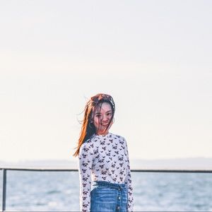 Meet your Posher, Imogen